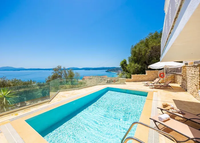 Villa Sunrise