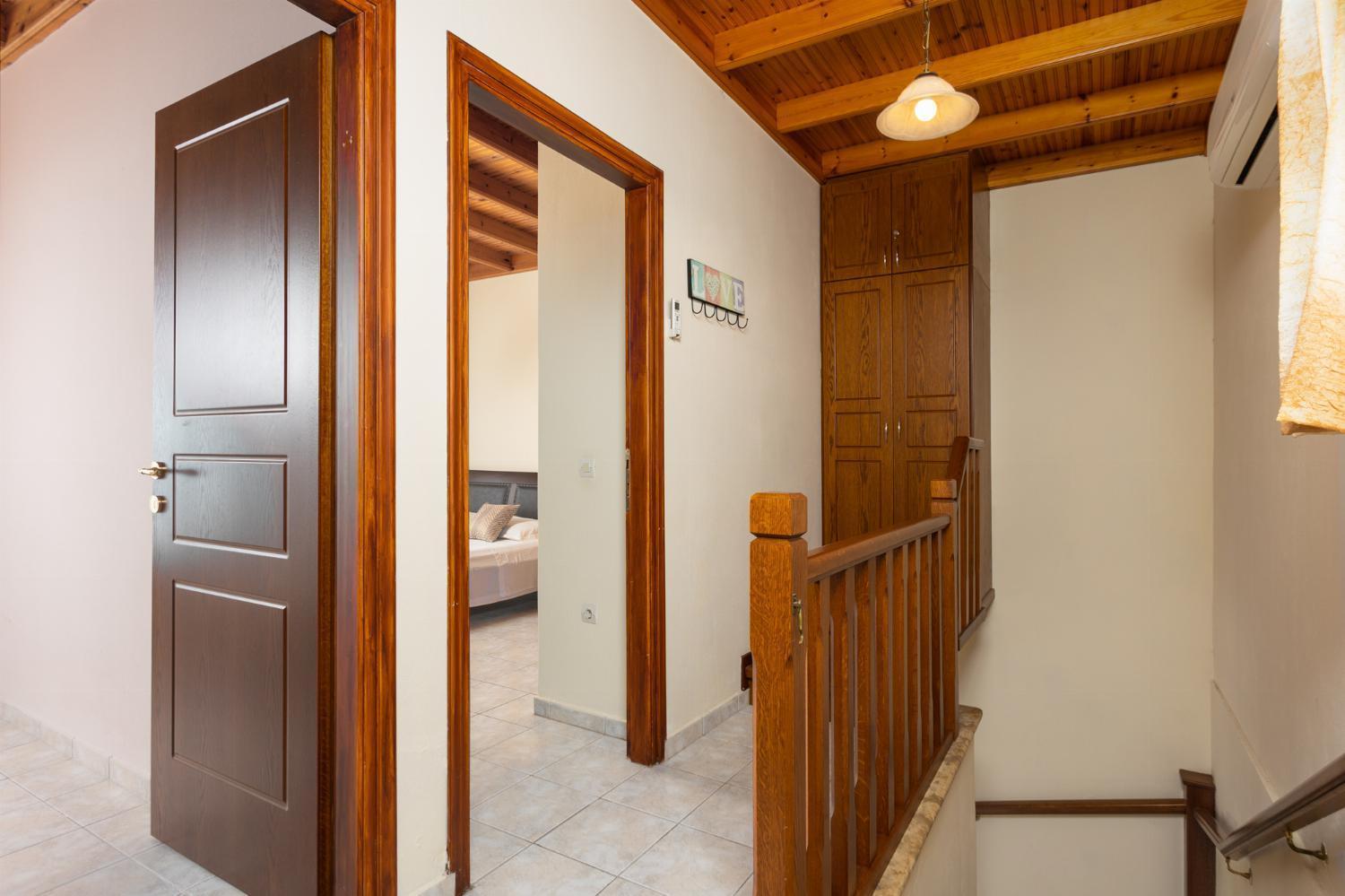 Sunrise Villa