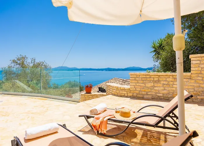 Villa Sunrise