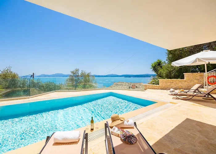 Villa Sunrise