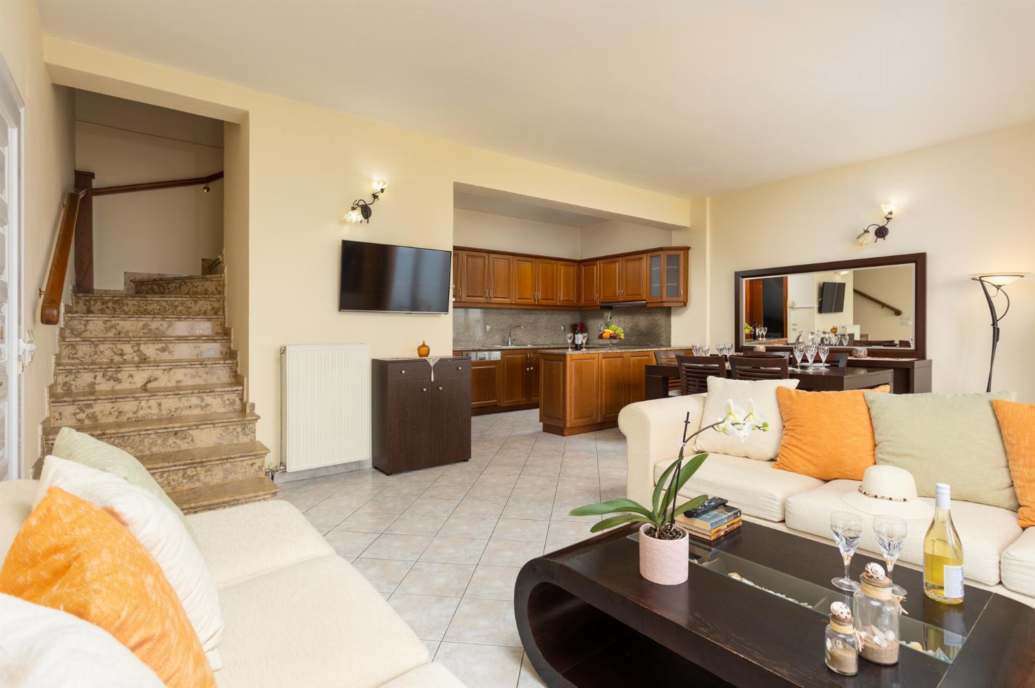 Sunrise Villa