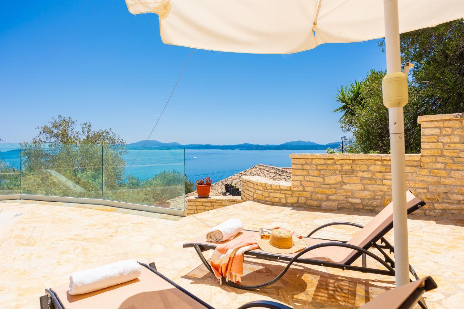 Sunrise Villa