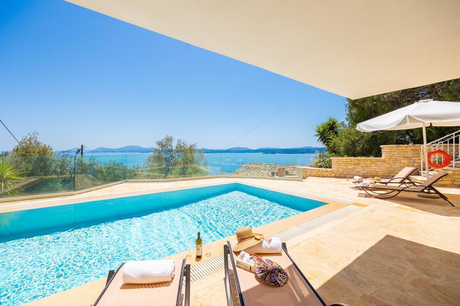 Villa Sunrise