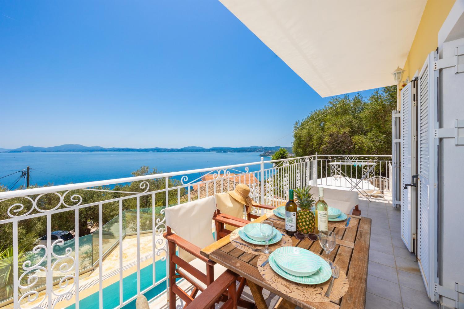 Sunrise Villa